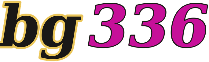 bg336 logo